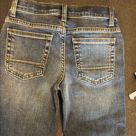 Tucker + Tate& Cat&Jack Blue Jeans  Slim and Joggers size 6 - Picture 3 of 12